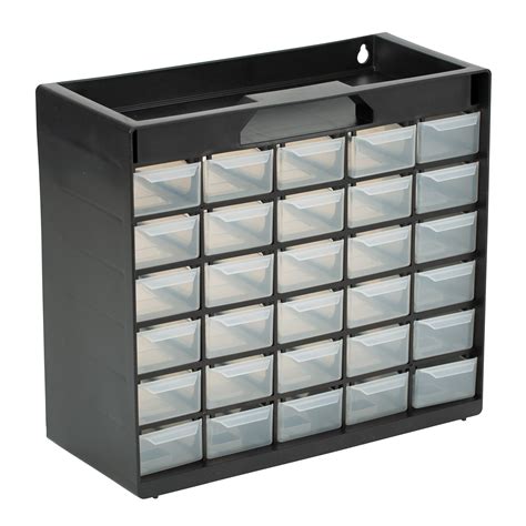 small parts organizer replacement drawers